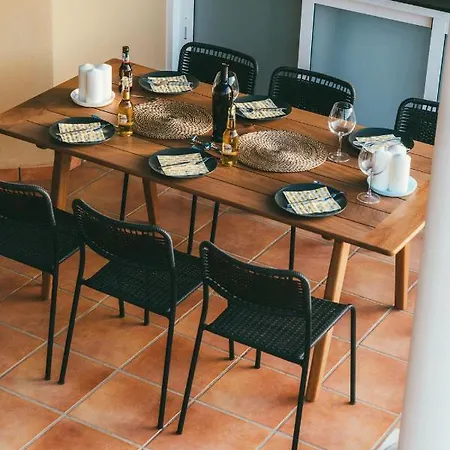 Villa Moderne Met Verwarmd Zwembad In *