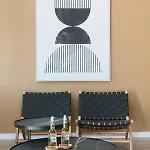 Moderne Met Verwarmd Zwembad In Villa