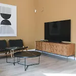 Villa Moderne Met Verwarmd Zwembad In *
