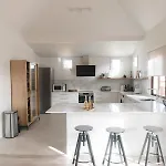 Moderne Met Verwarmd Zwembad In * Corralejo