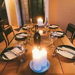 Villa Moderne Met Verwarmd Zwembad In Corralejo