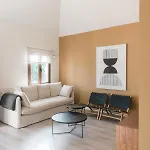 Moderne Met Verwarmd Zwembad In Corralejo