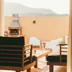 Moderne Met Verwarmd Zwembad In Villa Corralejo