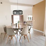 Villa Moderne Met Verwarmd Zwembad In Corralejo