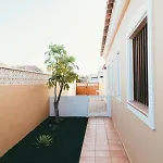 Villa Moderne Met Verwarmd Zwembad In