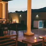 Moderne Met Verwarmd Zwembad In * Corralejo