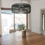 Moderne Met Verwarmd Zwembad In Corralejo