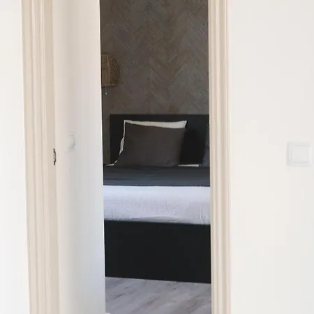 Moderne Met Verwarmd Zwembad In Corralejo
